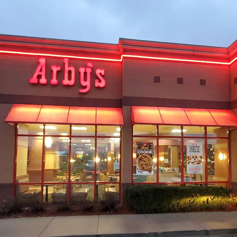 Arby's