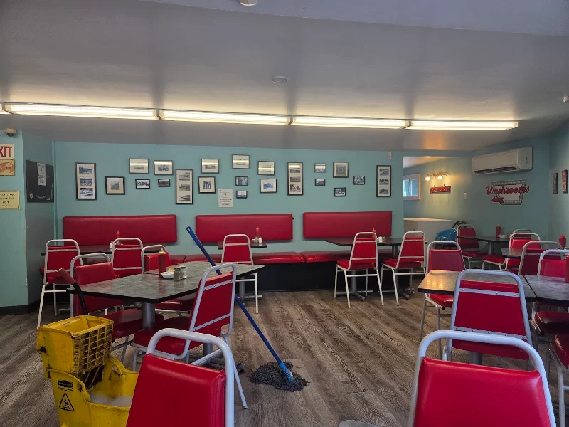 S & J's Diner