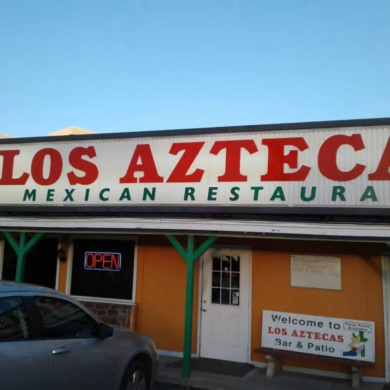 Los Aztecas