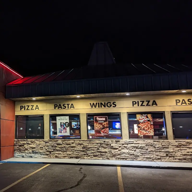 Pizza Hut