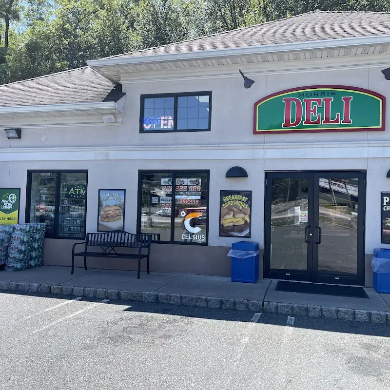 Oasis Market