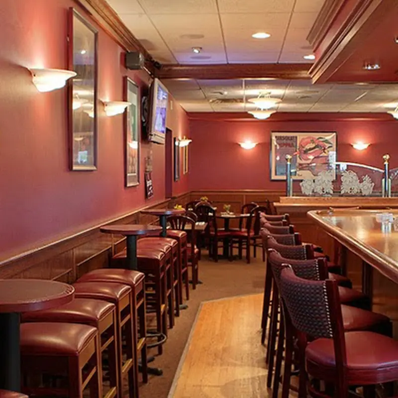Petrock's Bar & Grille