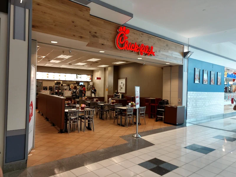 Chick-fil-A