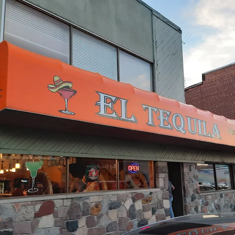 El Tequila Mexican Restaurant & Cantina