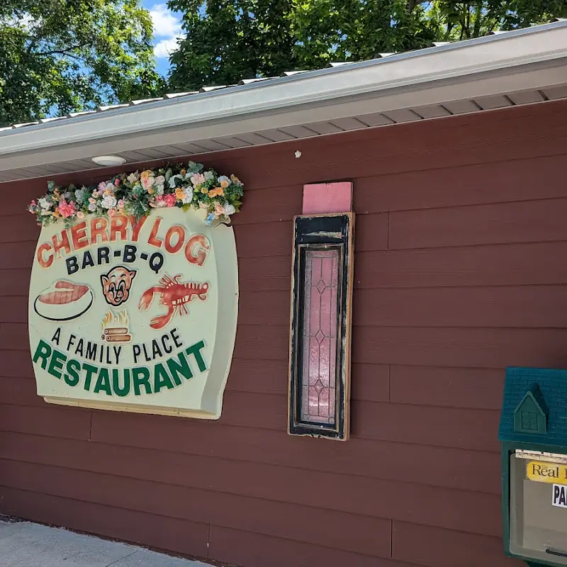 The Pink Pig