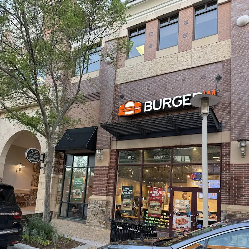 BurgerIM - Brambleton
