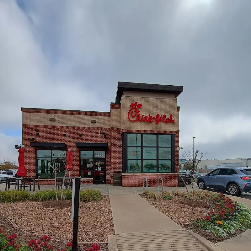Chick-fil-A