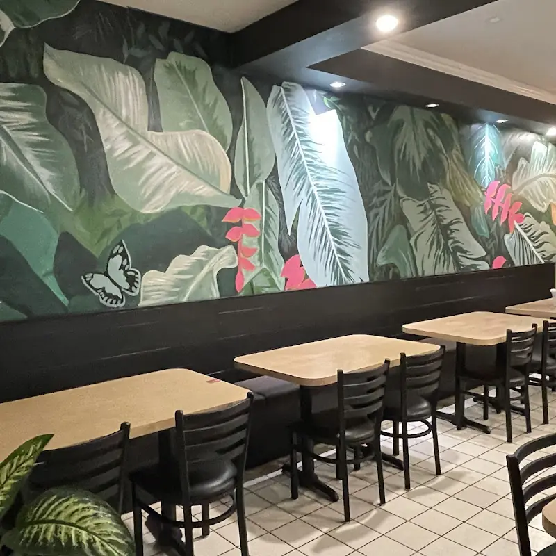 Happy Veggie - Redondo Beach, CA | Order Food Online | Clorder