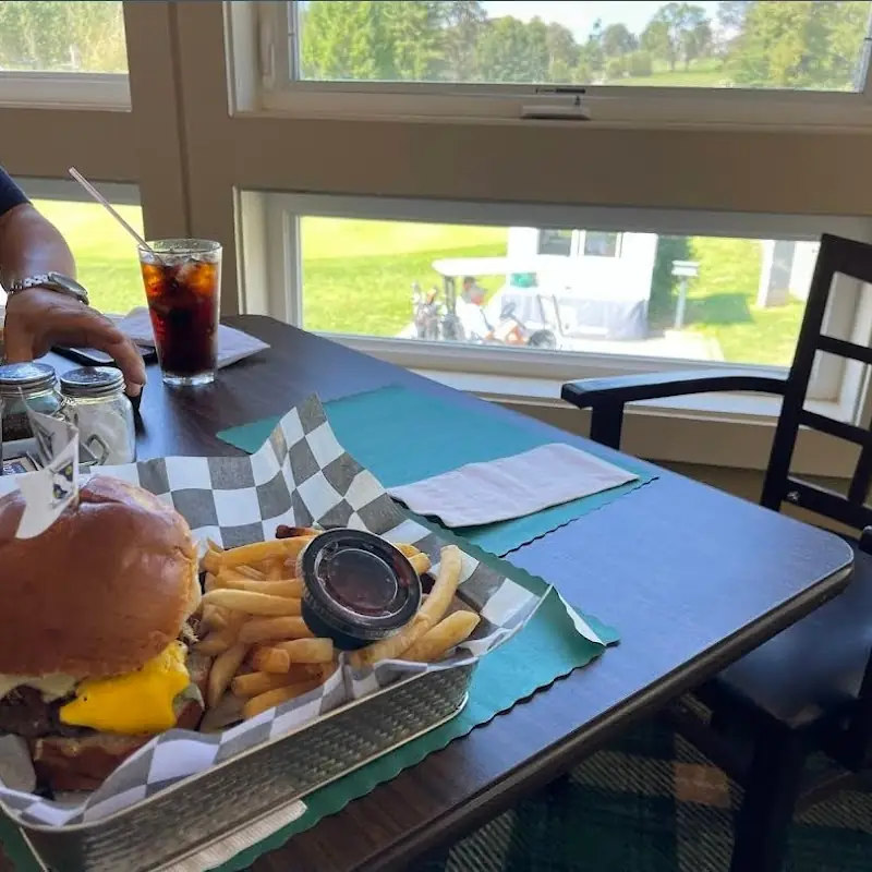 Beekman Bar and Grill