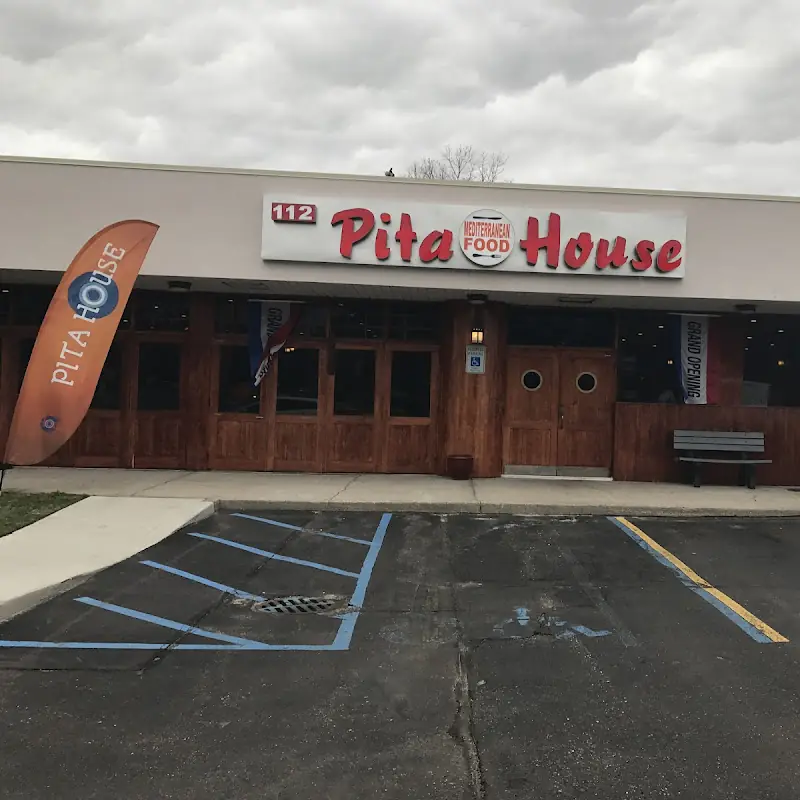 Pita House