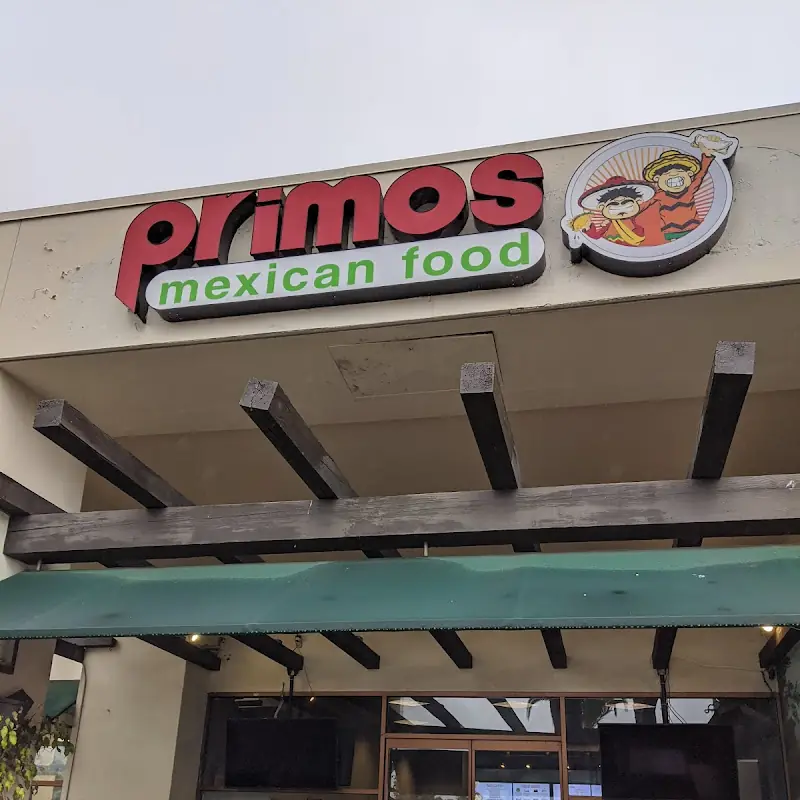 Primos Mexican Food