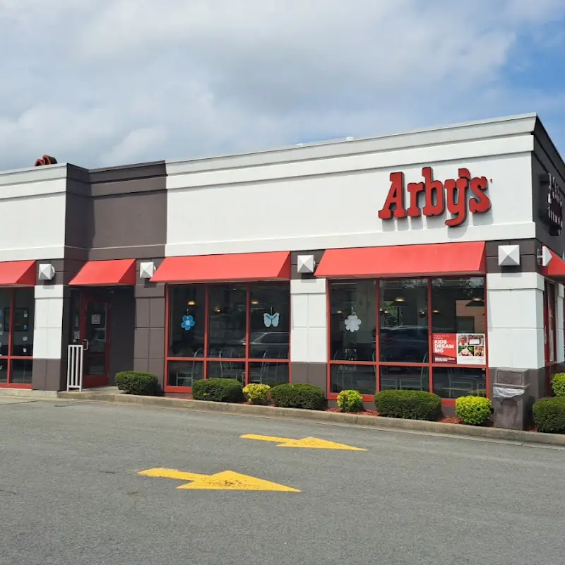 Arby's