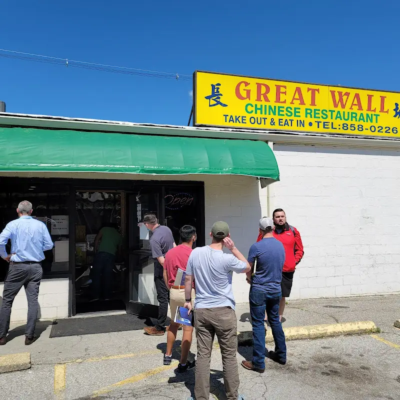 Great Wall (Wilmore)