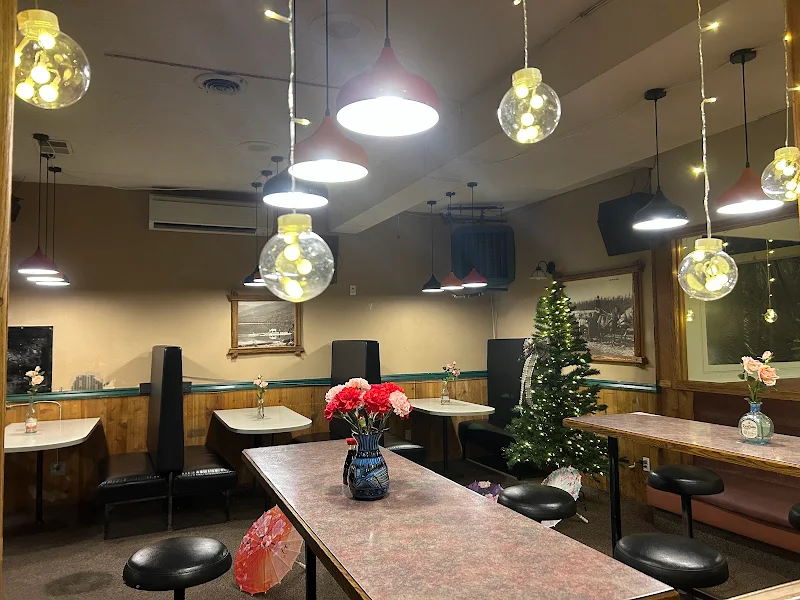 Dan Chinese Restaurant & Bar