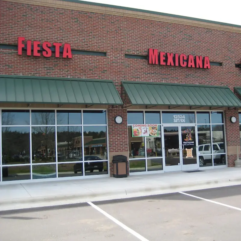 Fiesta Baked Potato