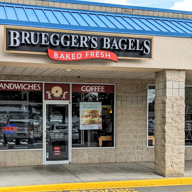 Bruegger's Bagels