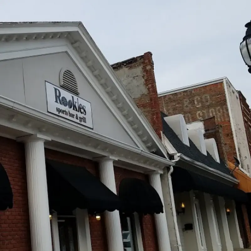 Rookies Restaurant
