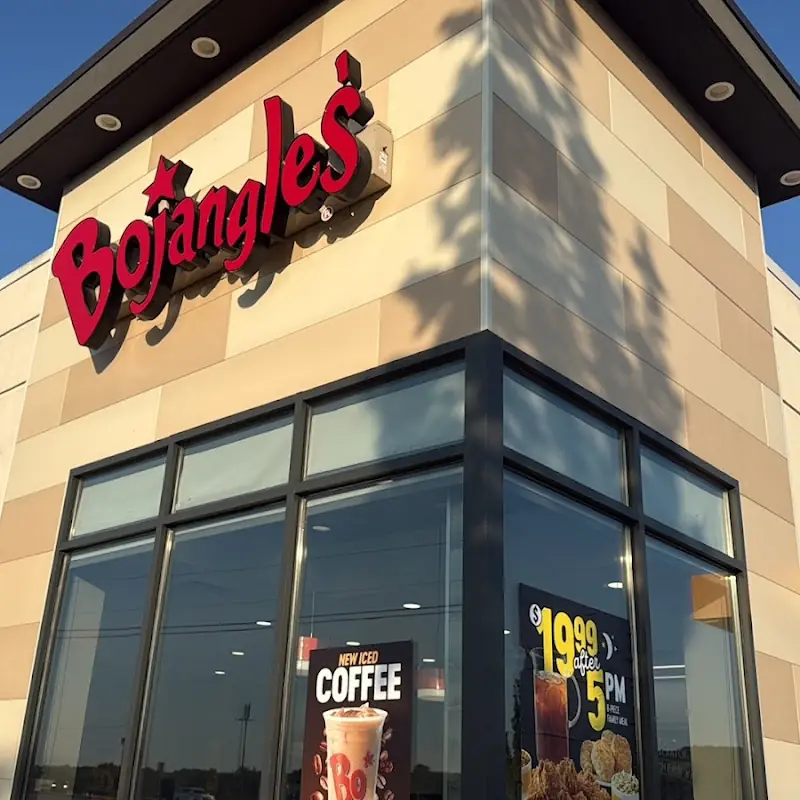 Bojangles