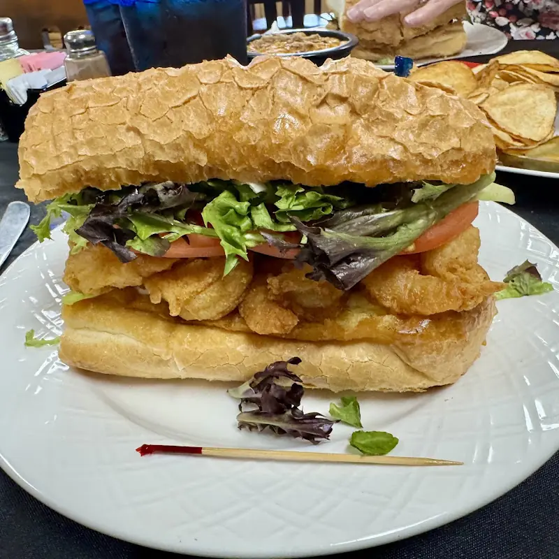 Cajun Village Bar & Grill