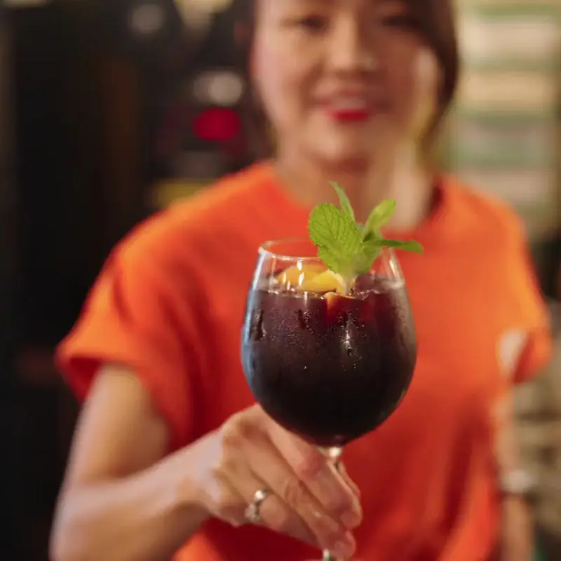 29 Bistro | Pho X Thai [DEDHAM]
