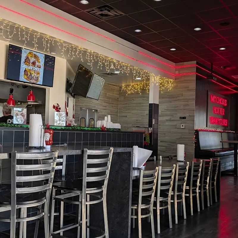 Richie's Hot Chicken