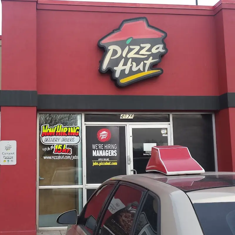 Pizza Hut