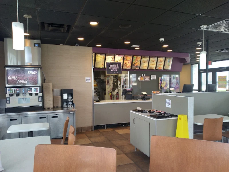 Taco Bell
