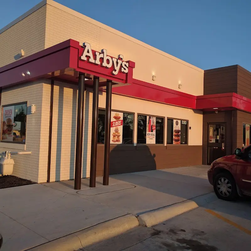 Arby's