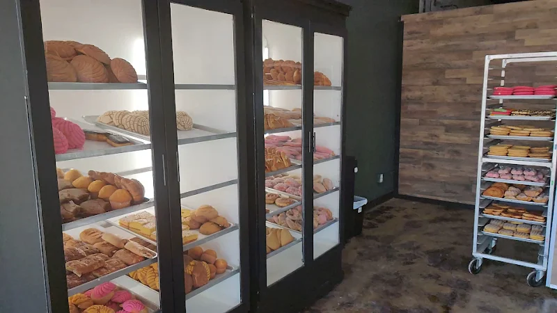 El Birote Bakery