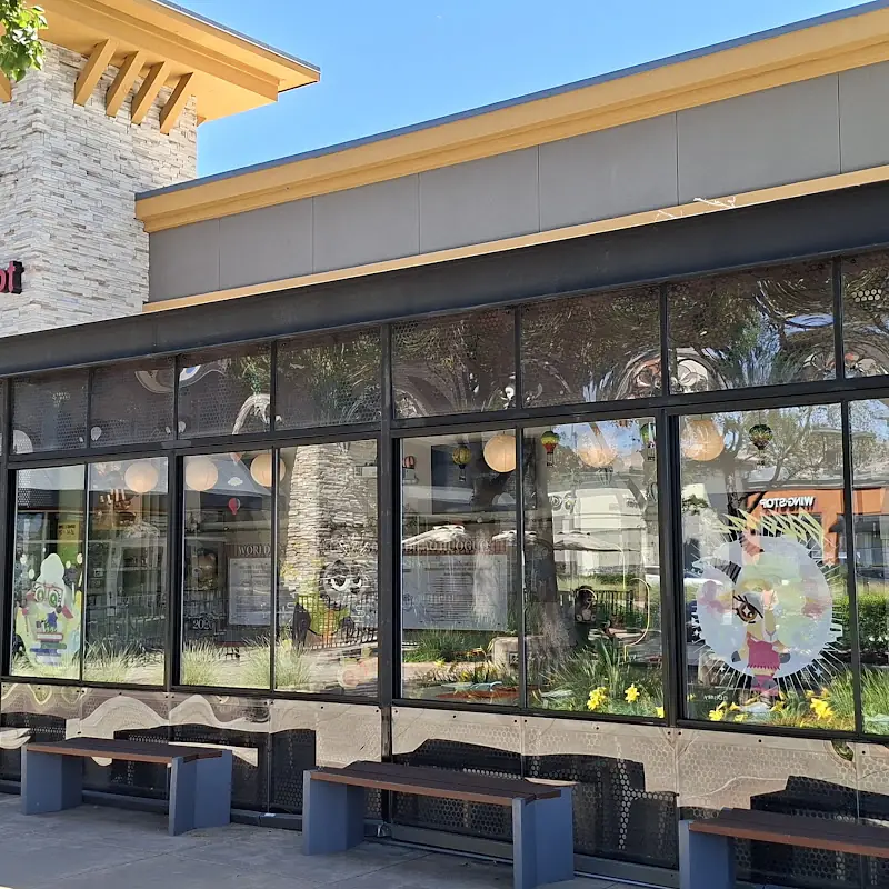 Haidilao Hot Pot Fremont City