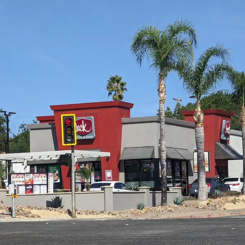 Jack in the Box