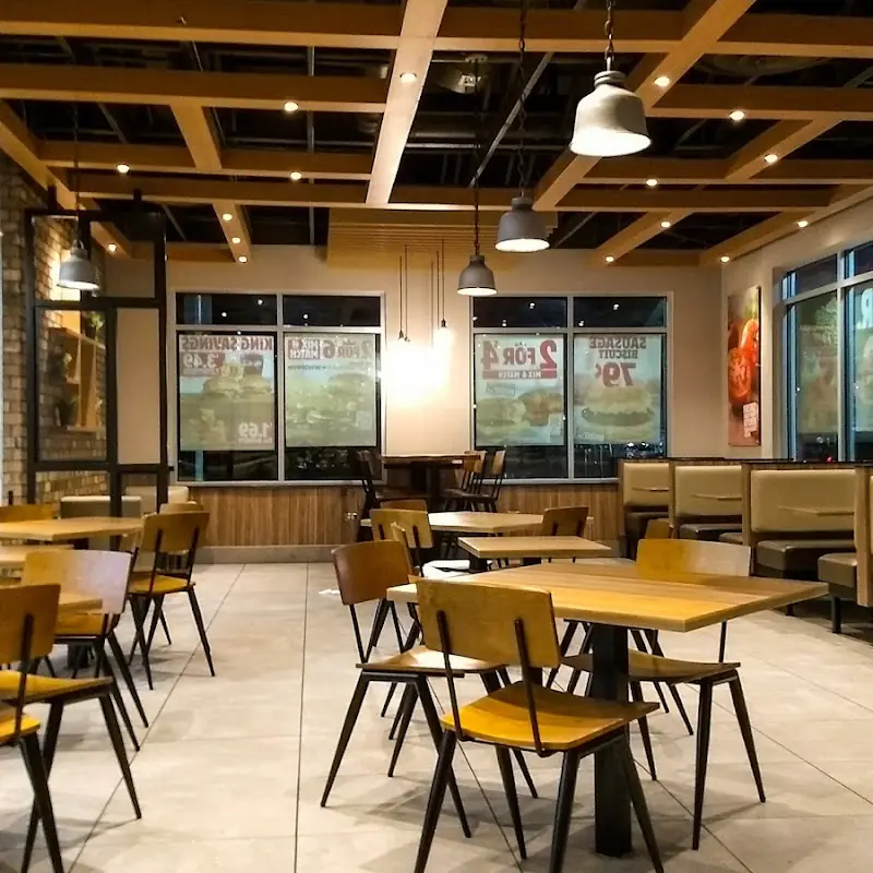 Burger King