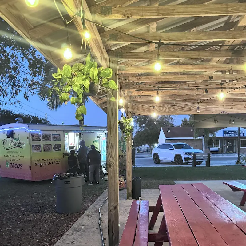 El Ranchito Antojitos Mexicanos LLc