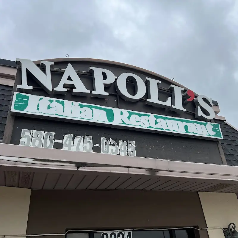 Napoli's Italian Restaurant