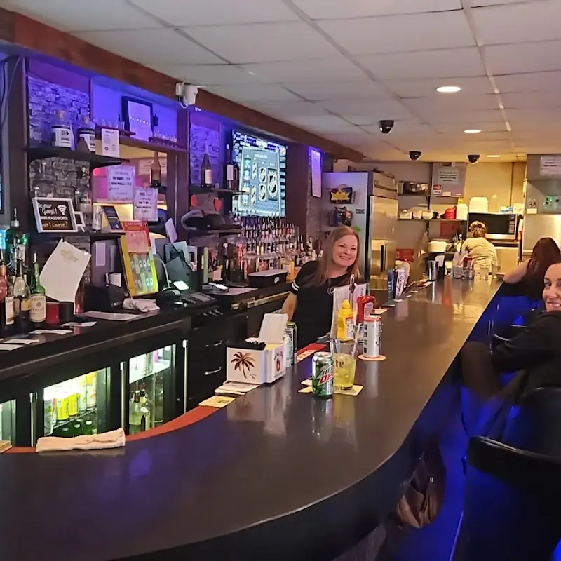 Sturbers Bar and Grill