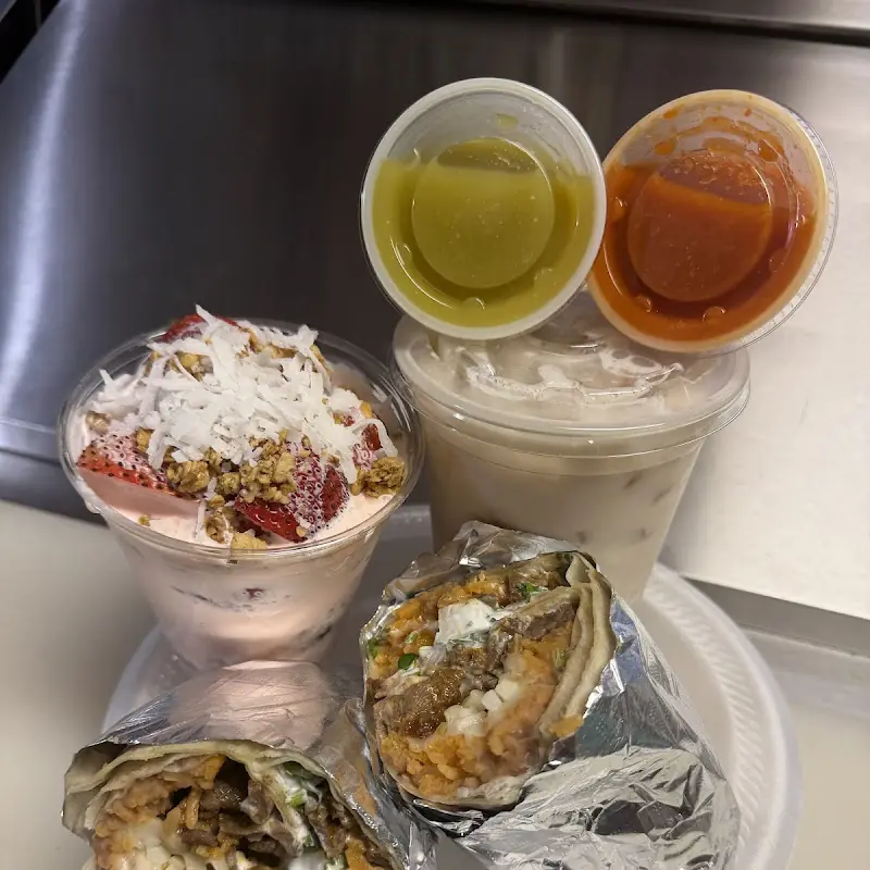 Taqueria Hidalguense