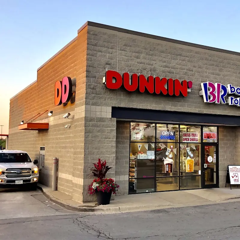 Dunkin'
