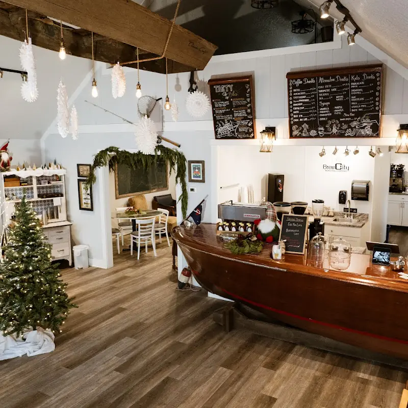 BrewCity Roasting Company