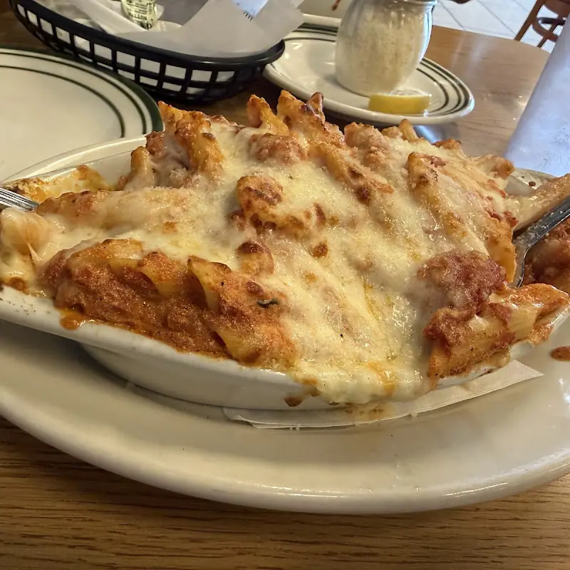 Fratelli’s Italian Grille