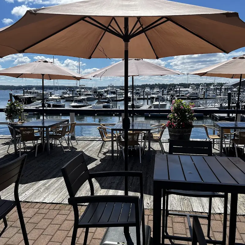 Butler's Flat Clam Shack