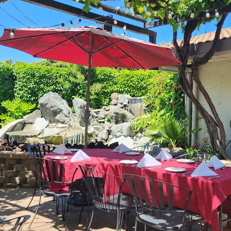 Mama Mia's Mediterranean & Italian Cuisine - Morgan Hill