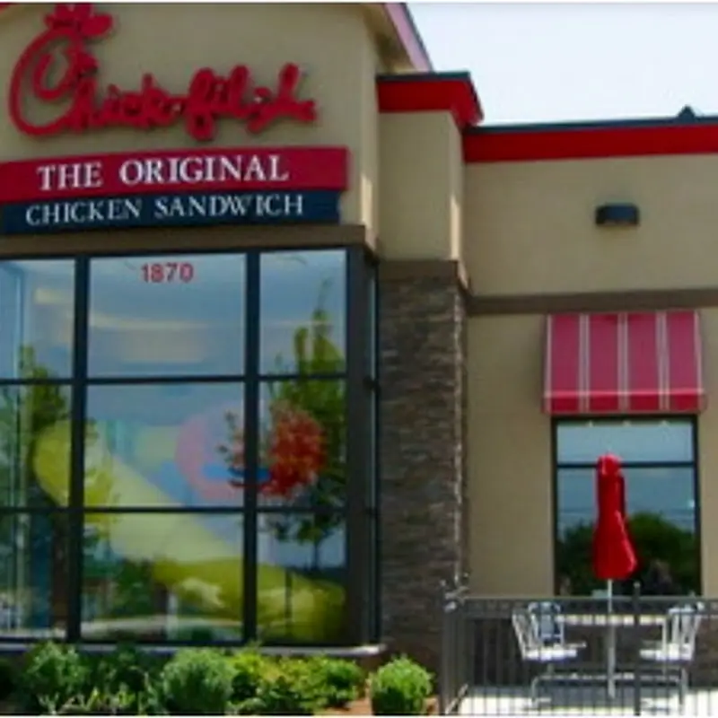 Chick-fil-A