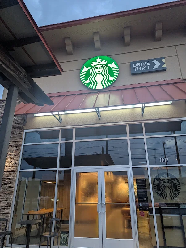 Starbucks Coffee Company