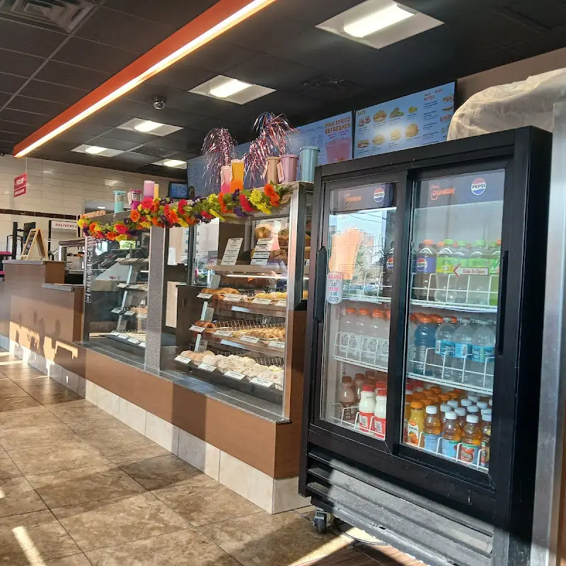 Dunkin'