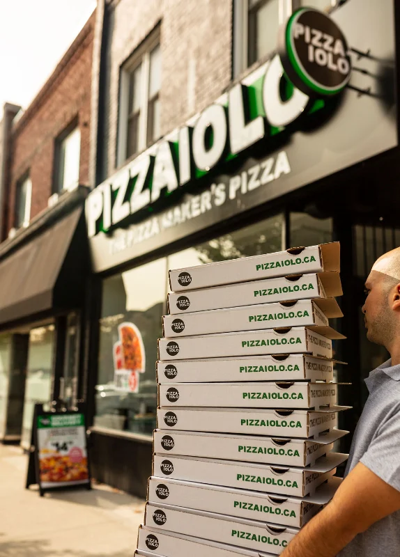 Pizzaiolo