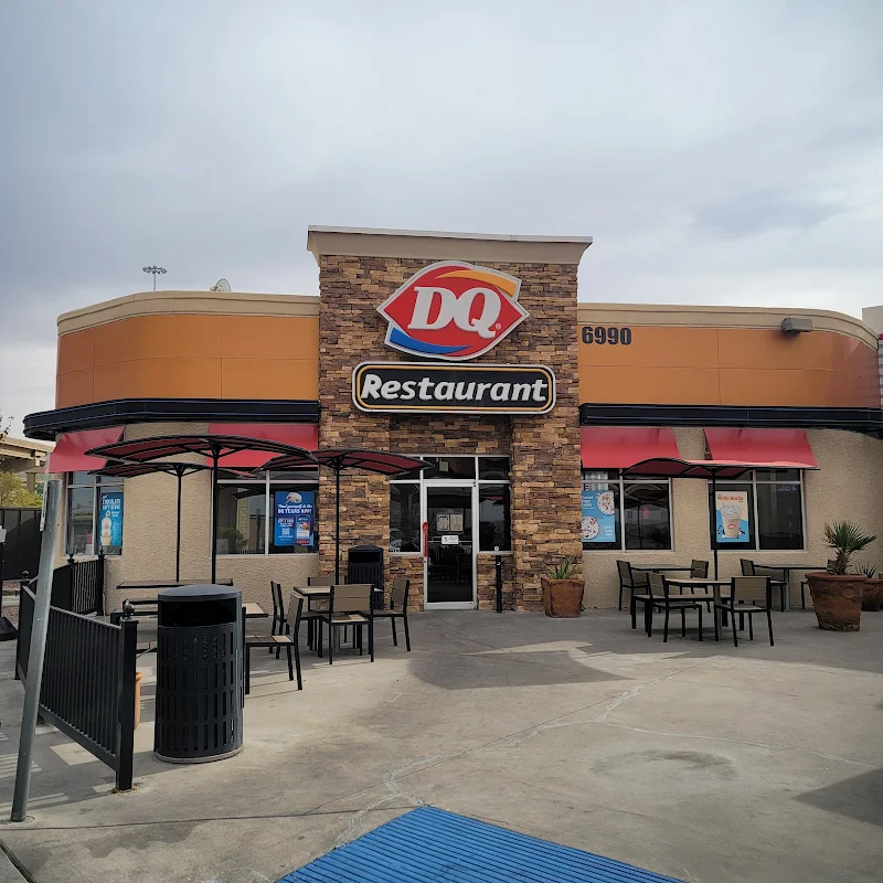Dairy Queen