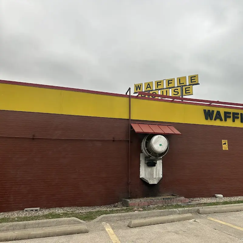 Waffle House