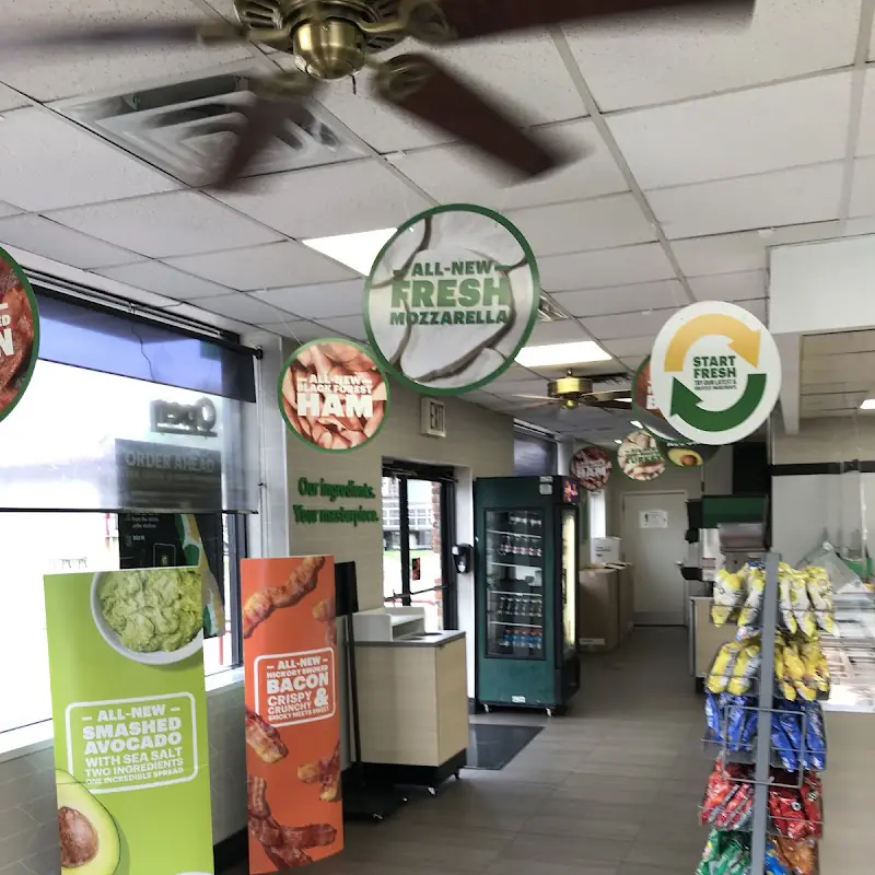 Subway