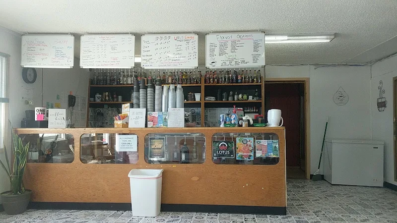 Auntie Helena's Coffee House
