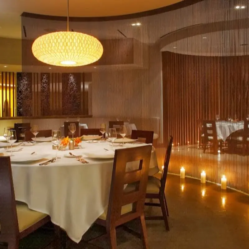The Wave Kitchen & Bar